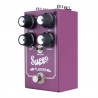 Supro Flanger 1309 - Efekt gitarowy