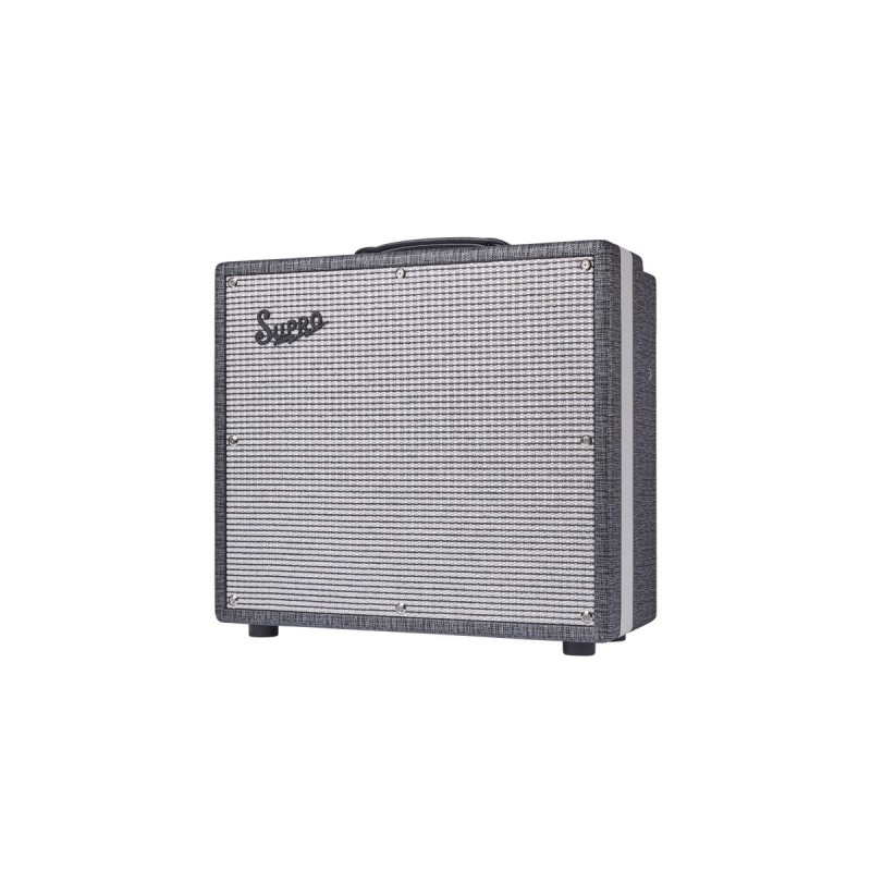 Supro Black Magick 1695TJ - Combo gitarowe