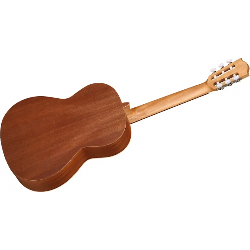 Alhambra Z-NATURE Gitara klasyczna 4/4 + Pokrowiec 10mm w zestawie - 4 - Gitary klasyczne - Alhambra Z-Nature  to gitara klasycz