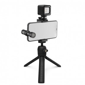 RODE Vlogger Kit USB-C - Zestaw vlogerra