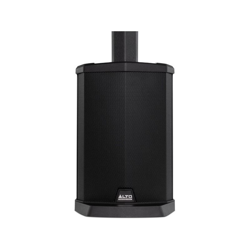 Alto Professional TS108C słupkowy system nagłośnieniowy PA - 6 - Systemy słupkowe - Alto Pro TS108C to kompaktowy słupkowy syste