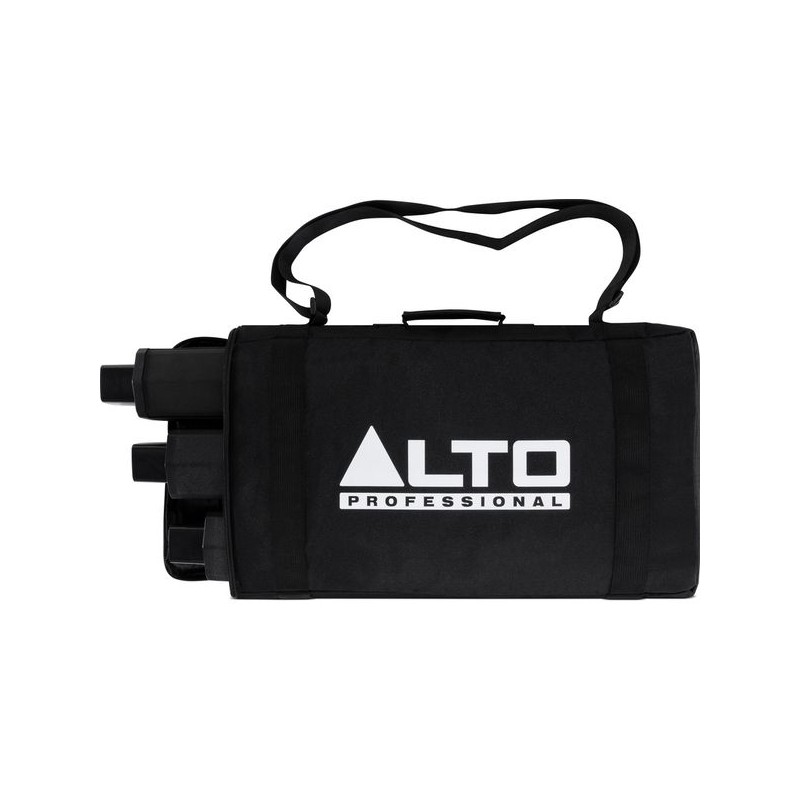 Alto Professional TS108C słupkowy system nagłośnieniowy PA - 12 - Systemy słupkowe - Alto Pro TS108C to kompaktowy słupkowy syst