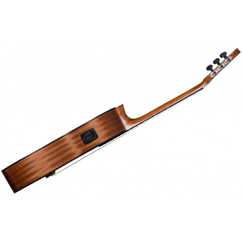 La Mancha Granito 32-CE-N Gitara elektroklasyczna - 5 - Gitary e-klasyczne - La Mancha Granito 32-CE-N to wysokiej jakości gitar
