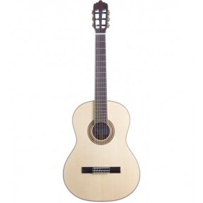 La Mancha Rubi S - gitara klasyczna - 1 - Gitary klasyczne - La Mancha Rubi S  to gitara klasyczna o świetnym brzmieniu i doskon