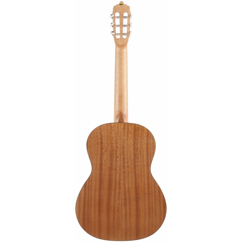 La Mancha Rubinito LSM - gitara klasyczna - 2 - Gitary klasyczne - La Mancha Rubinito LSM to gitara klasyczna o świetnym brzmien