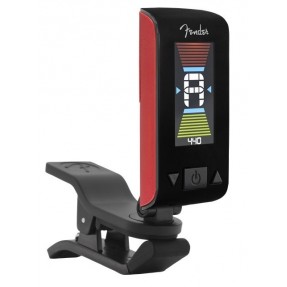 Fender Original Tuner FRD - tuner gitarowy