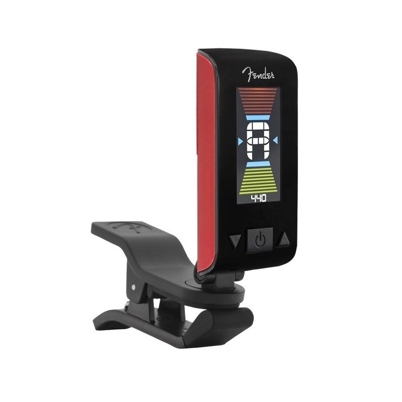 Fender Original Tuner FRD - tuner gitarowy