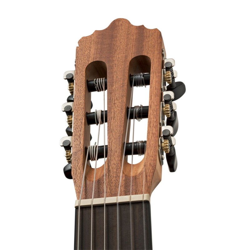 La Mancha Rubinito LSM/59 - gitara klasyczna 3/4 - 6 - Gitary klasyczne - 