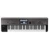 Korg Krome 61 EX - syntezator, stacja robocza - 1 - Syntezatory - 
