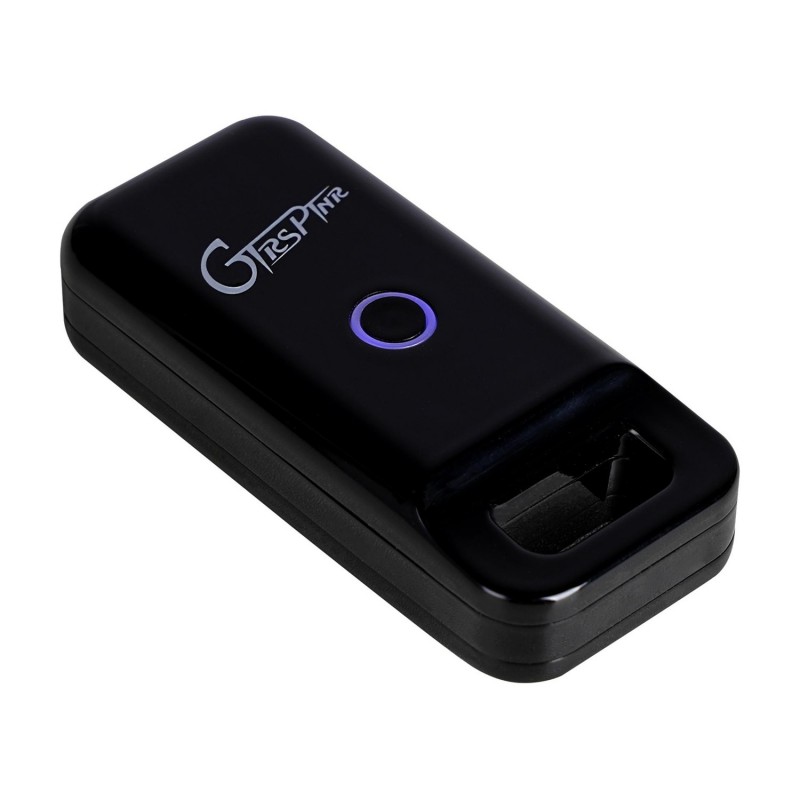 Mooer GWR4 - Bezprzewodowy odbiornik