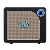 Mooer Hornet Black 15W Li - Combo gitarowe