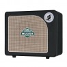 Mooer Hornet Black 15W Li - Combo gitarowe