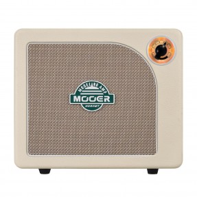 Mooer Hornet White 15W Li - Combo gitarowe
