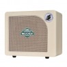 Mooer Hornet White 15W Li - Combo gitarowe
