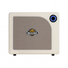 Mooer Hornet 30i White - Combo gitarowe