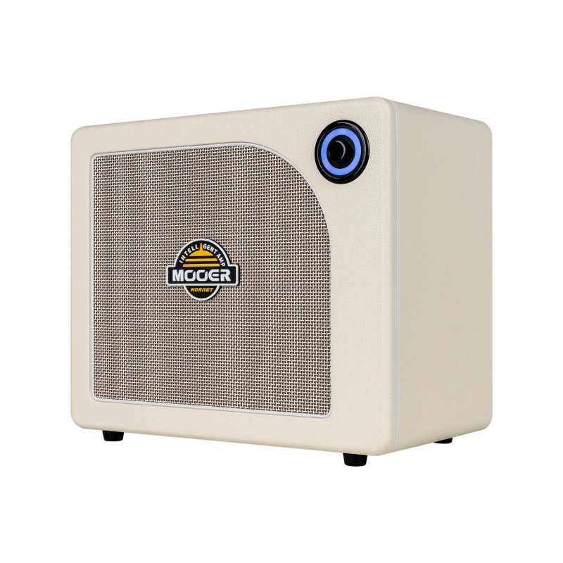 Mooer Hornet 30i White - Combo gitarowe