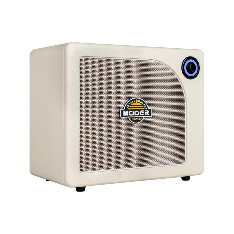 Mooer Hornet 30i White - Combo gitarowe