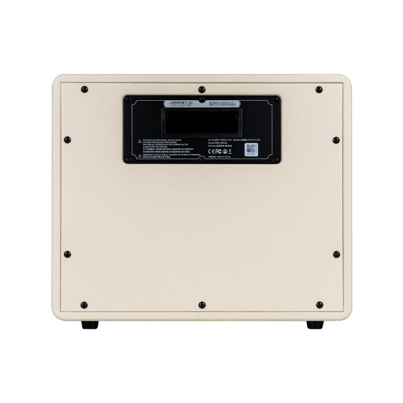 Mooer Hornet 30i White - Combo gitarowe