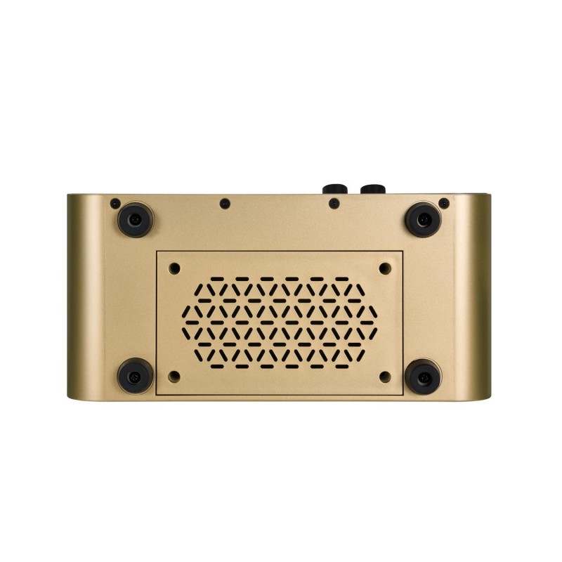 Mooer F15i Li Imperial Gold - Combo gitarowe 2x2" 5W