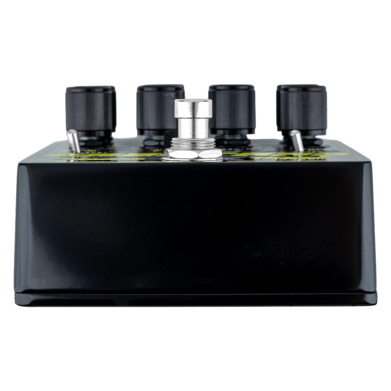 Thorn Soundlabs Basstard - Efekt basowy Overdrvie