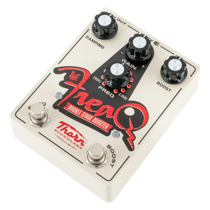 Thorn Soundlabs The Freaq - Efekt gitarowy Boost