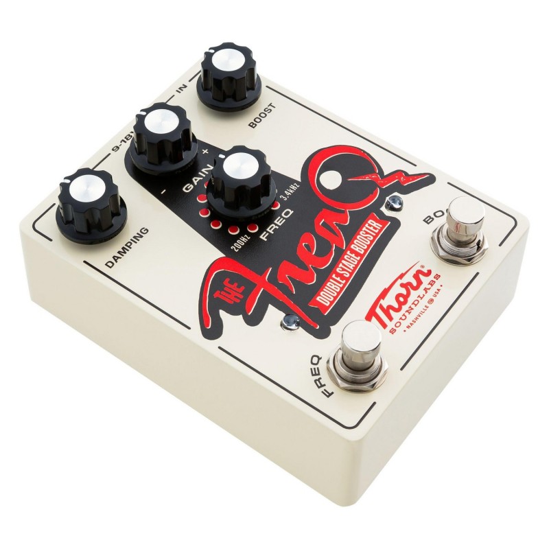 Thorn Soundlabs The Freaq - Efekt gitarowy Boost