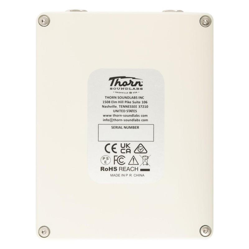 Thorn Soundlabs The Freaq - Efekt gitarowy Boost