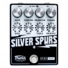 Thorn Soundlabs Silver Spurs - Efekt gitarowy Distortion