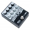 Thorn Soundlabs Silver Spurs - Efekt gitarowy Distortion
