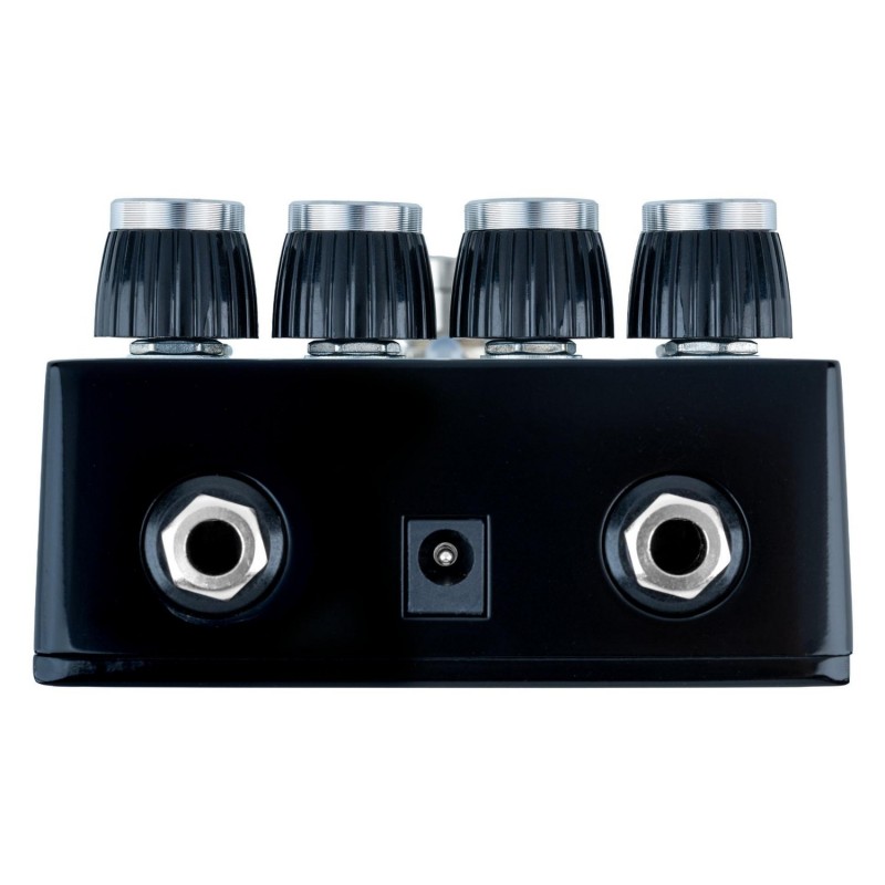 Thorn Soundlabs Silver Spurs - Efekt gitarowy Distortion