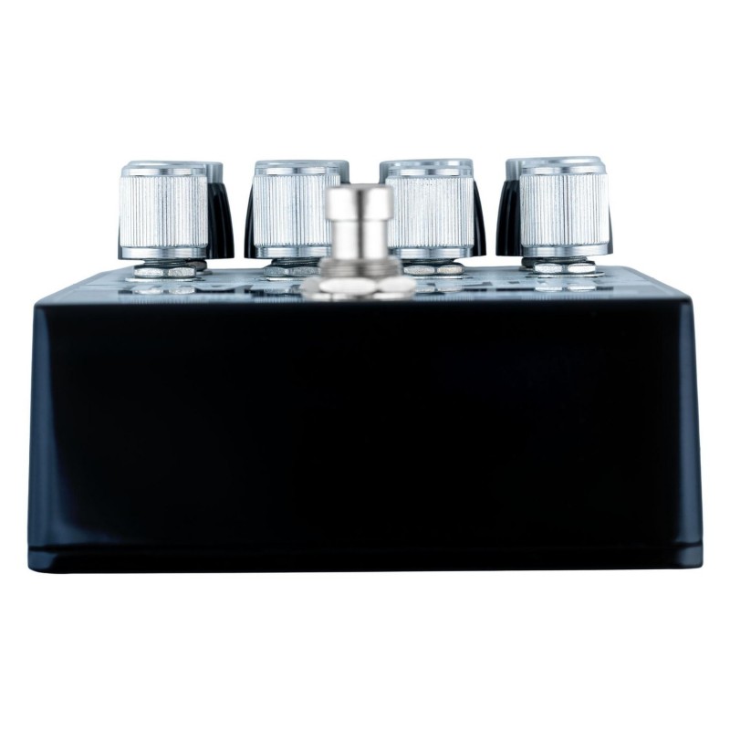 Thorn Soundlabs Silver Spurs - Efekt gitarowy Distortion