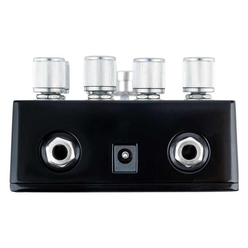 Thorn Soundlabs Black Swamp - Efekt gitarowy Fuzz