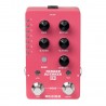 Mooer Tender Octaver X2 - Efekt gitarowy Octave
