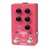 Mooer Tender Octaver X2 - Efekt gitarowy Octave