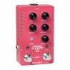Mooer Tender Octaver X2 - Efekt gitarowy Octave
