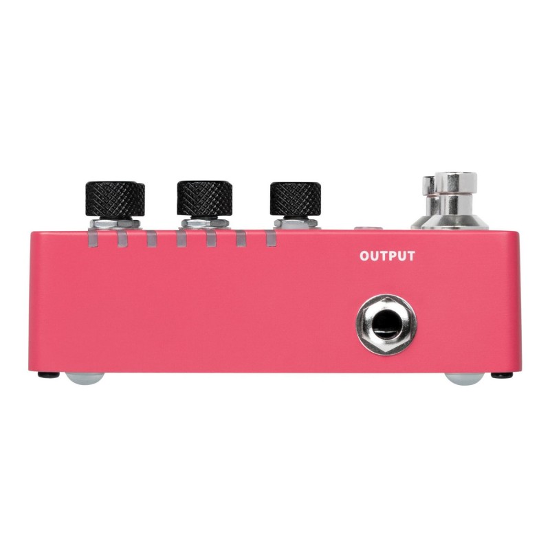 Mooer Tender Octaver X2 - Efekt gitarowy Octave