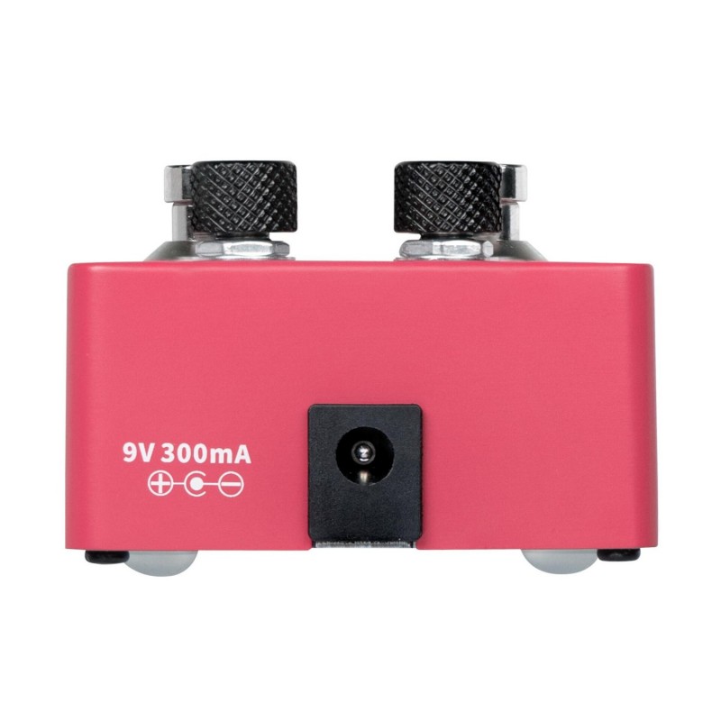 Mooer Tender Octaver X2 - Efekt gitarowy Octave