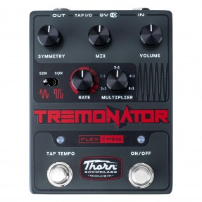 Thorn Soundlabs Tremonator - Efekt gitarowy Tremolo