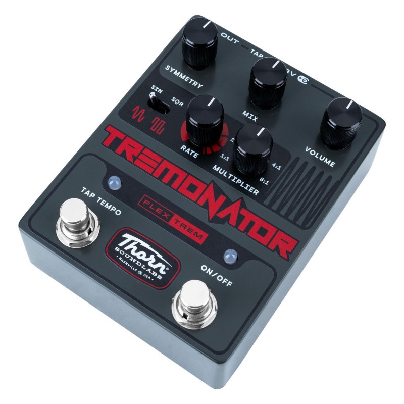 Thorn Soundlabs Tremonator - Efekt gitarowy Tremolo