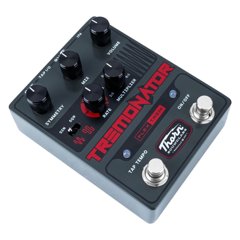 Thorn Soundlabs Tremonator - Efekt gitarowy Tremolo