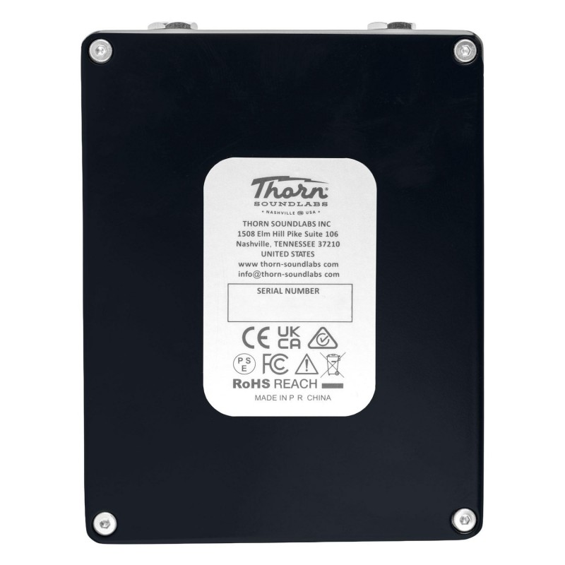 Thorn Soundlabs Tremonator - Efekt gitarowy Tremolo