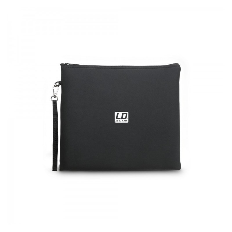 LD Systems MIC BAG XL - Pokrowiec na mikrofon