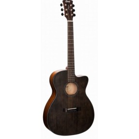 Cort CORE OC SP WslsCASE OPTB - gitara elektroakustyczna