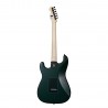 Mooer MSC31 Pro Green Burst - Gitara elektryczna