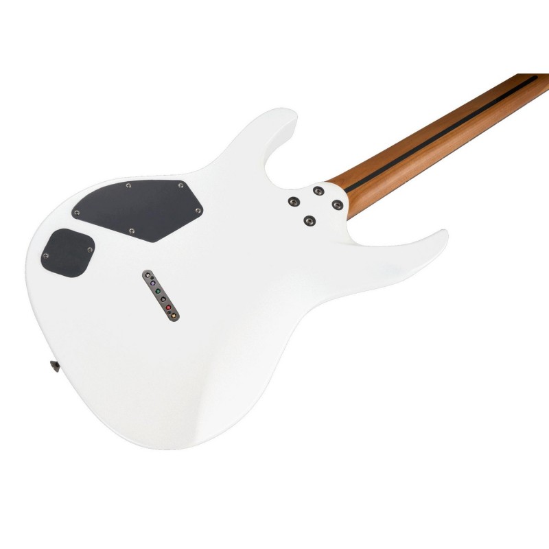Mooer MMT100 Pearl White - Gitara elektryczna