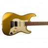 Mooer GTRS S801 Gold - Gitara elektryczna