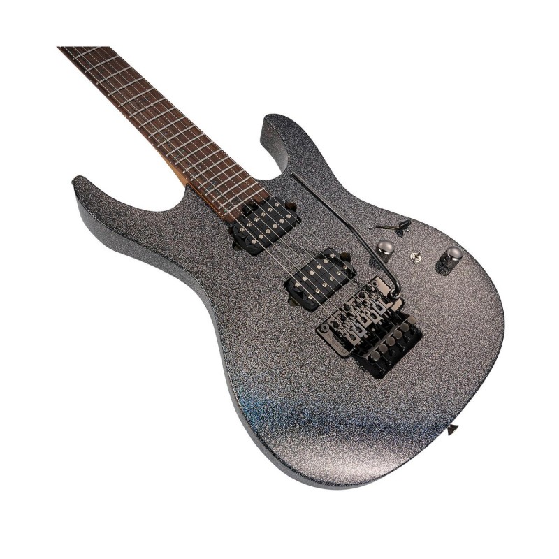 Mooer MMT200 FR Purple Crystal - Gitara elektryczna