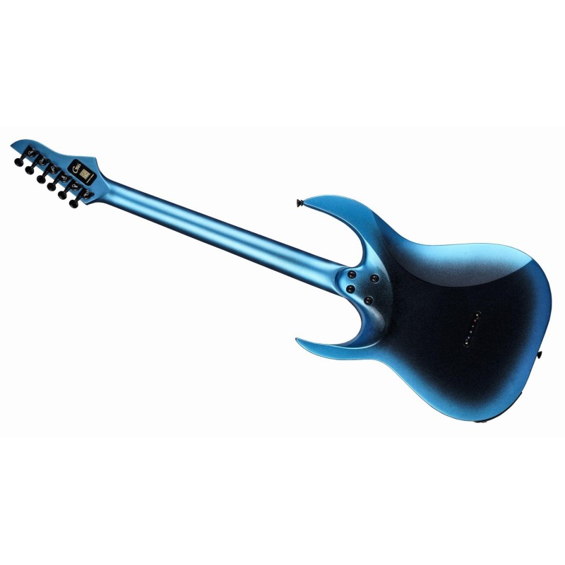 Mooer M800 Dark Night - Gitara elektryczna