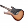 Mooer SL810 Brown Burst - Gitara elektryczna