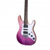 Mooer SL810 Purple Burst - Gitara elektryczna